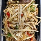 Best Moo Shu Beef in West Springfield, MA
