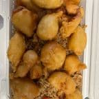 Best Sweet & Sour Chicken in West Springfield, MA