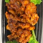 Best Crispy Beef in West Springfield, MA