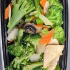 Best Steamed Tofu with Mixed Vegatables in West Springfield, MA