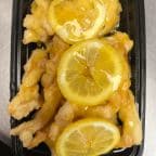 Best Lemon Chicken (Crispy) in West Springfield, MA